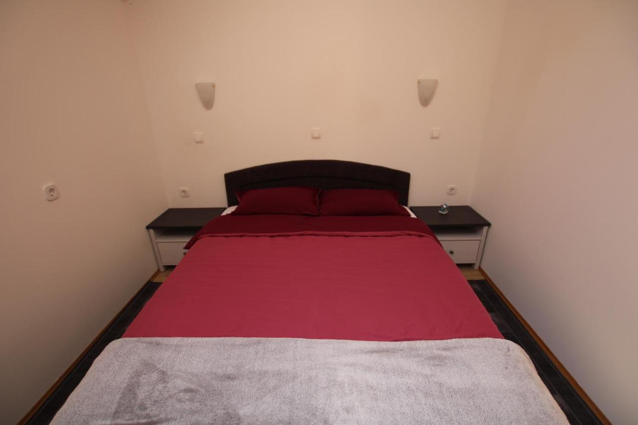 Apartments Green Garden Labinci Δωμάτιο φωτογραφία