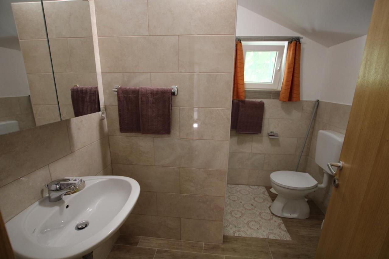 Apartments Green Garden Labinci Δωμάτιο φωτογραφία