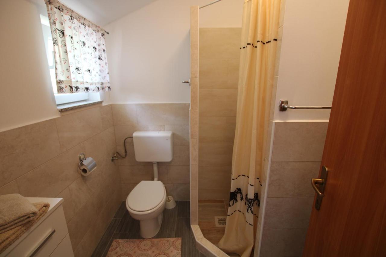 Apartments Green Garden Labinci Δωμάτιο φωτογραφία