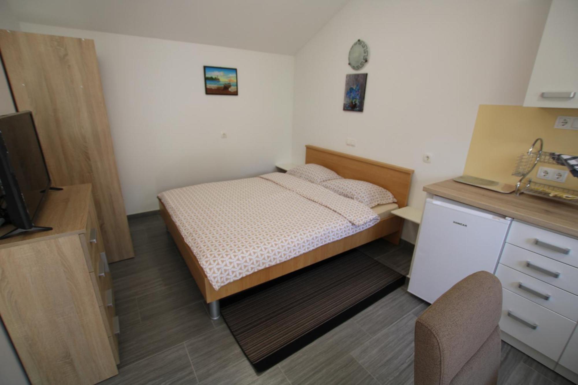 Apartments Green Garden Labinci Δωμάτιο φωτογραφία