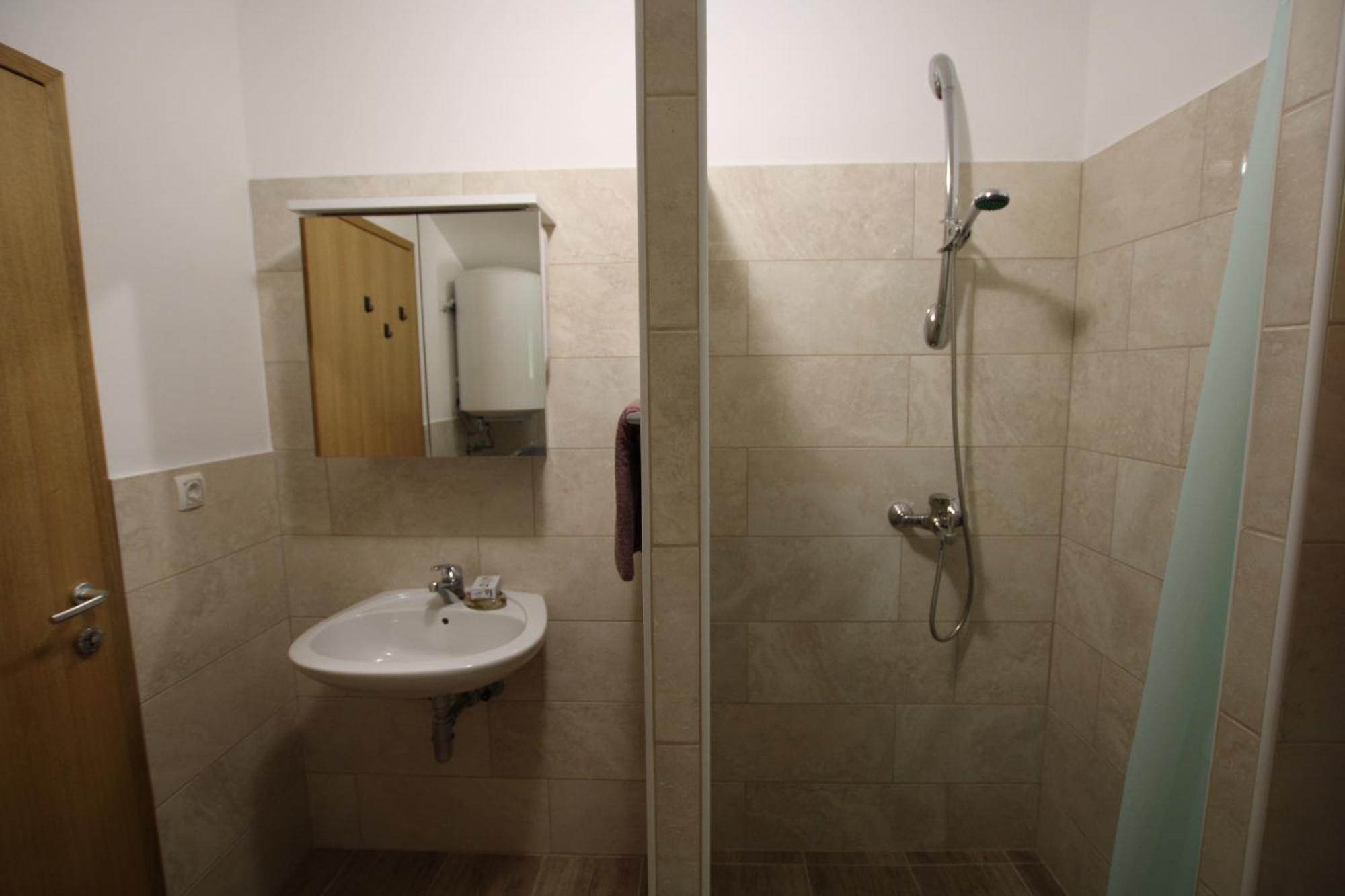 Apartments Green Garden Labinci Δωμάτιο φωτογραφία