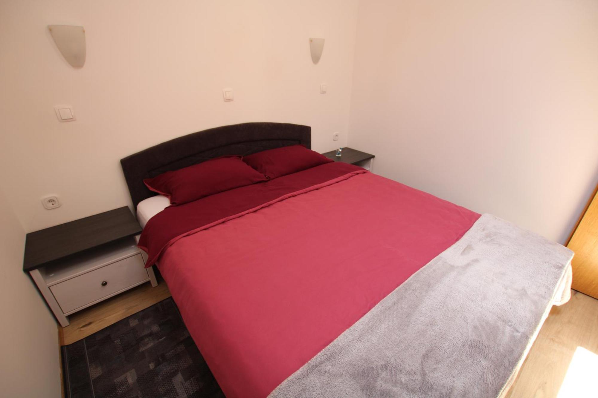 Apartments Green Garden Labinci Δωμάτιο φωτογραφία