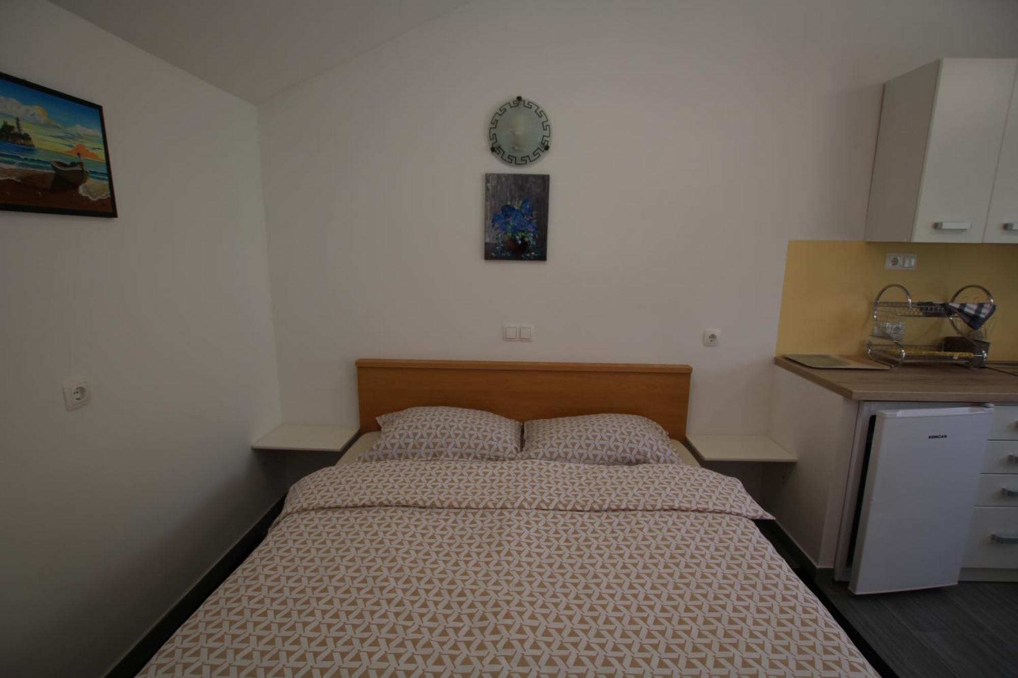 Apartments Green Garden Labinci Δωμάτιο φωτογραφία