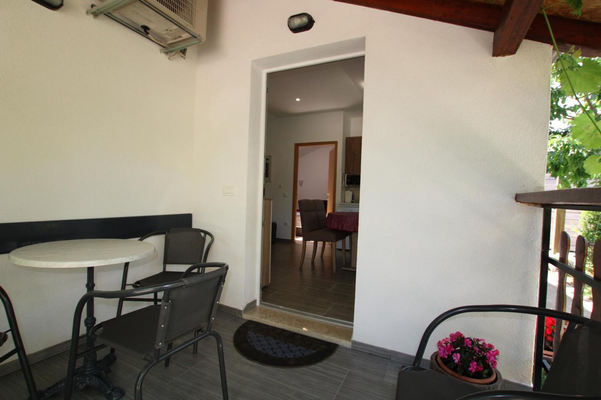 Apartments Green Garden Labinci Δωμάτιο φωτογραφία